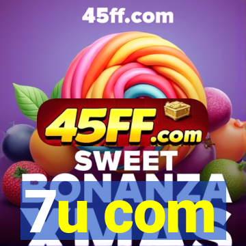 7u com